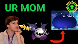 Game Theory: Meta Knight’s fate