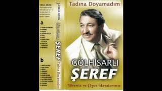 Gölhisarlı Şeref - Yine Karlar Yağdı