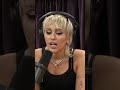 Joe Rogan goes crazy and attacks Miley Cyrus!!!! 🤮  #justiceforactman