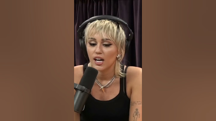 Joe Rogan goes crazy and attacks Miley Cyrus!!!! 🤮  #justiceforactman