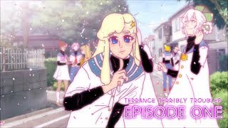 Terrance Terribly Troubled Episode One Fanime