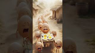 egg is fead#dead#reels#boo