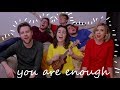 just sum youtubers i love || you are enough