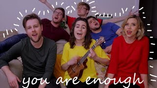 just sum youtubers i love || you are enough