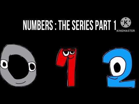 Number Lore (0 - 10) FloofycatStudios Style! by TheBobby65 on