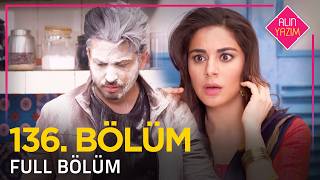 Alın Yazım Hint Dizisi | 136. Bölüm