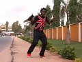 MASANJA MKANDAMIZAJI   HILO NI PEPO OFFICIAL VIDEO