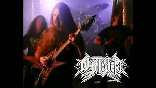 Cryptic Shift - Hexagonal Eyes (Diverity Trepaphymphaszym) (Official Video)