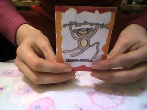 Карточки для изучения алфавита