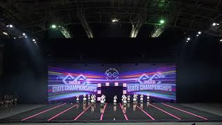 AVIATORS | Cheercon WA States 2022