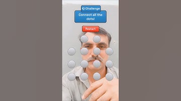 IQ test level right 👍 test gameplay #game #iqtest #braintest #mrresolve #shorts #short #iq