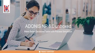 ADONIS NP 6.0 unboxed – Preview