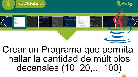 arrays – java (cantidad de multiplos decenales)
