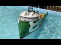 Salon de modelisme naval de la seyne sur mer   4  5 novembre 2023  modeles reduits navigants 