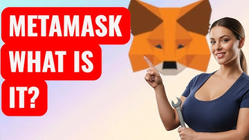 What Is MetaMask? (quick guide)