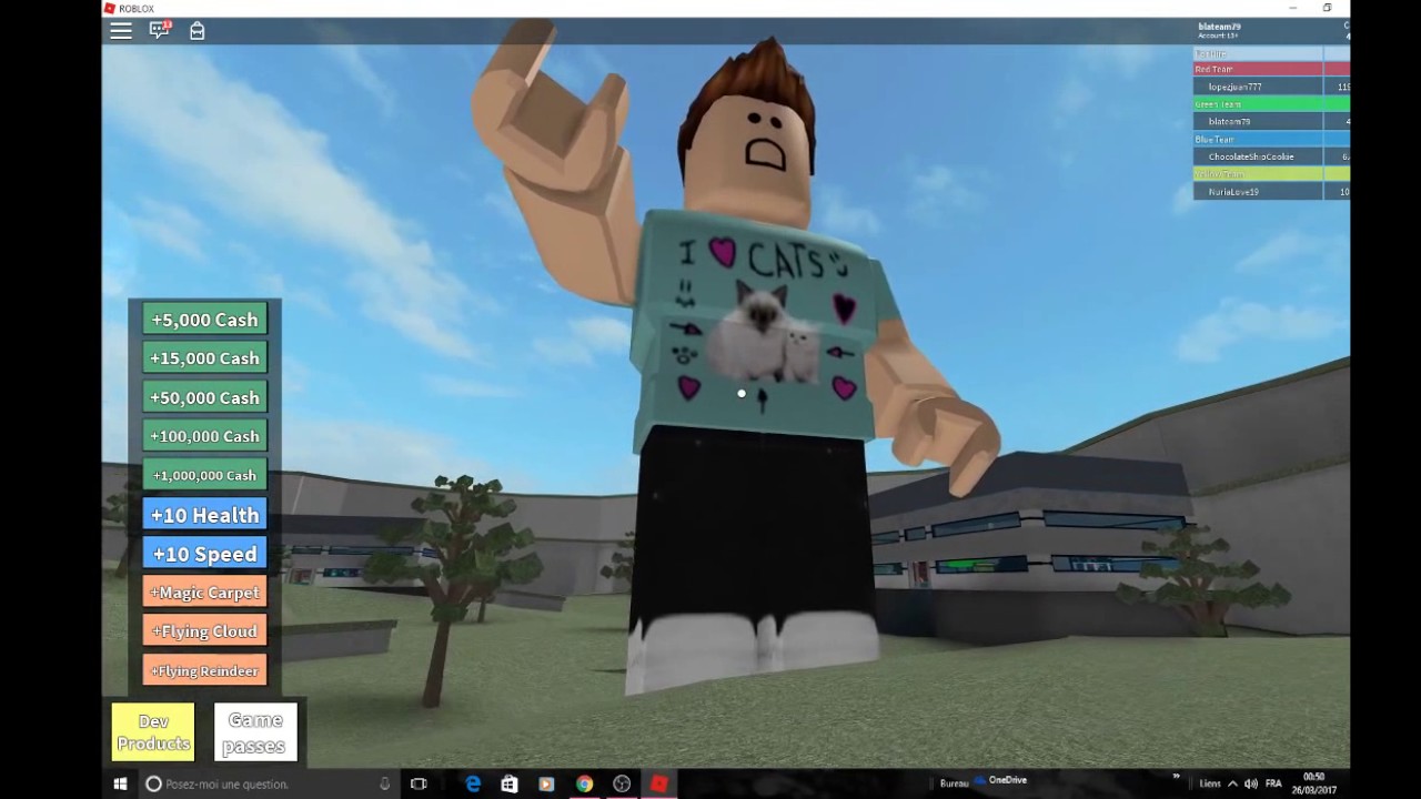 roblox