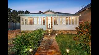 84 Loftus St, West Perth | Heritage Charm Meets Modern Living