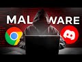 ESSE VÍRUS PODE ESTAR NO SEU COMPUTADOR AGORA! Conheça os Infostealers