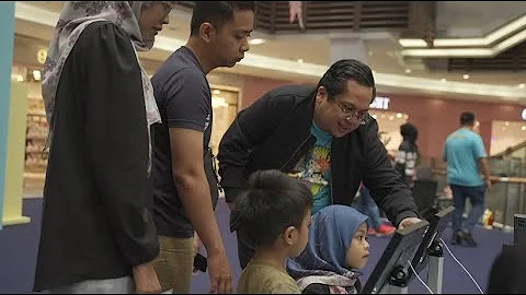 Cha-Ching: Beyond Barriers - Beyond the Classroom | Prudence Foundation