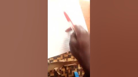 WASSCE 2023 marking ongoing #grade #news #bece #mathproblem #realestate #wassce #mathquestio