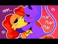 Hard feelings poppy playtime chapter 3comic dub