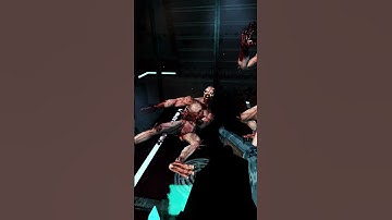 When The Music Makes You Crazy 🎶#shorts #gaming #killingfloor2