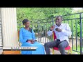 Rehema Chebet (Interview Part 1) ''This is The Positive Story of My Life.