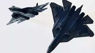 Sukhoi Su-57 Felon edit