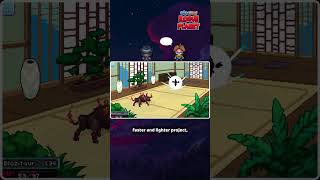 Coromon: Rogue Planet takes on a new style: A roguelike!