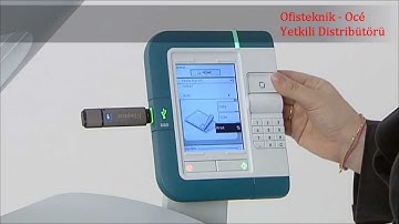 Plotwave 300 Demonstration