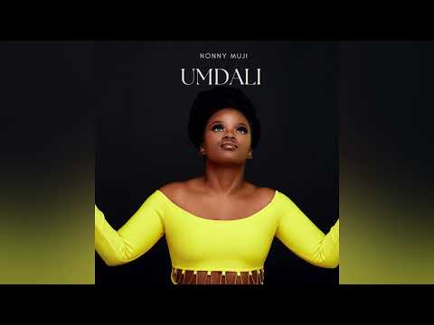 Umdali Nonny Muji Official Audio 