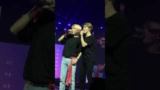 20180920-Hamilton Answer: Love Myself