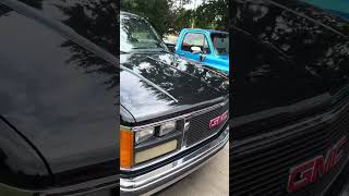 1989 gmc sierra 