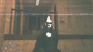 old cod4 fraghighlight