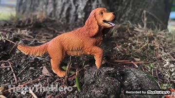 Wait for it | complete Schleich MEP|