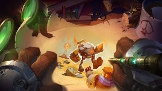 That One Really Late Definitely Not Dominion Compilation - League Of Legends