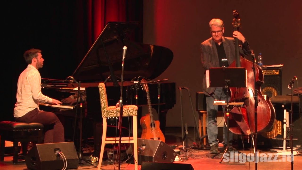 Fade A Little: Linley Hamilton, Gwilym Simcock, John Goldsby & Adam Nussbaum