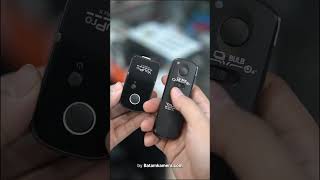 Remote Shutter Untuk Self Foto Studio - Youpro YP-860 II