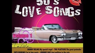 Phil Phillips & The Twilights - Sea of love