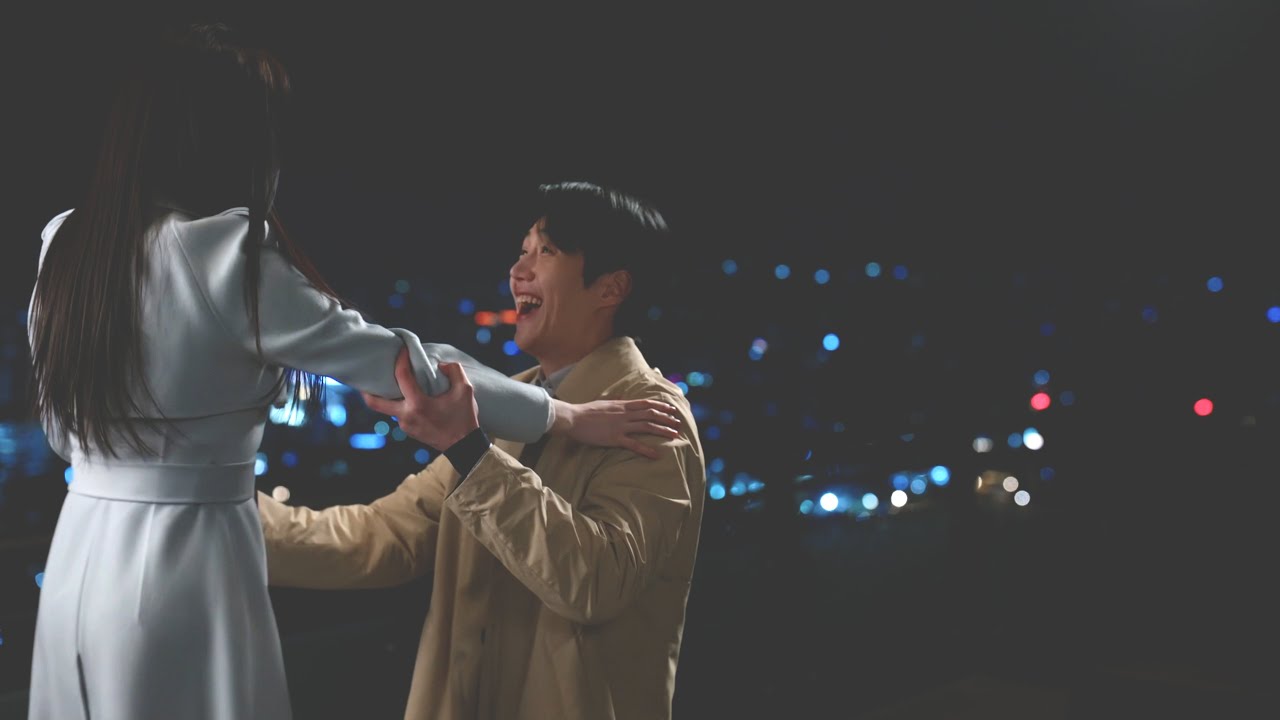 [#이사랑통역되나요] 안정형 남친 주호진 04