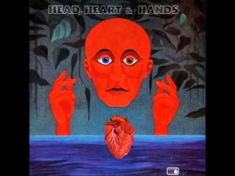 Head, Heart & Hands - The Source - Jazz Fusion