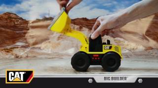 CAT - Big Builder