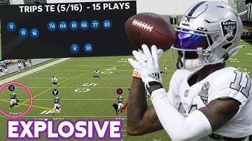 THIS IS THE MOST EXPLOSIVE PLAY IN MADDEN 21! DESTROY EVERY COVERAGE IN MADDEN 21!
