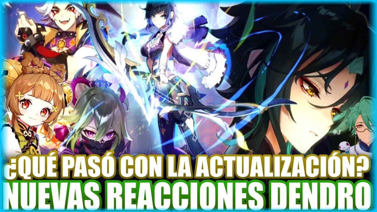 Detalhes revelados sobre Hydro Archon, elemento de Charlotte e