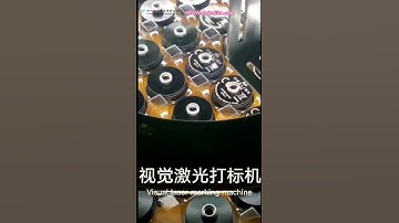 Precision electronic automatic laser soldering machine