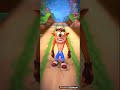 crash bandicoot sur Android