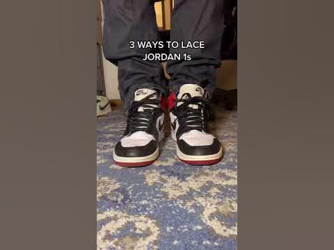 how to wear aj1 with shorts