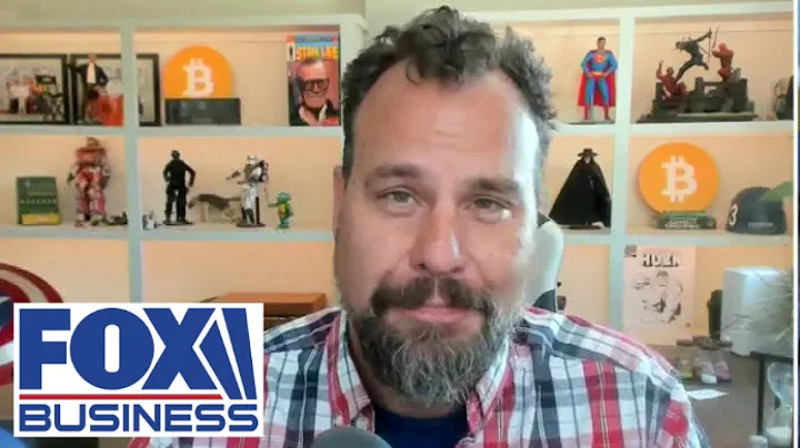 NH Senate candidate warns against crypto PACs