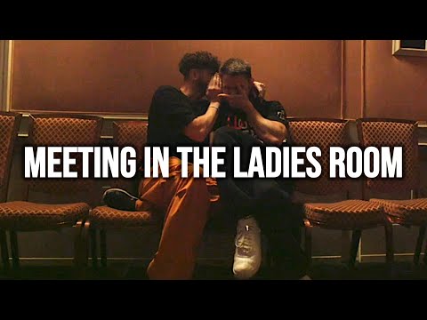 Meeting in the Ladies Room - Klymaxx | Combos & Cocktails | Radix Nationals 23