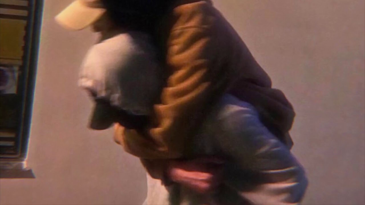 Big Bang- FXXT IT (slowed down)